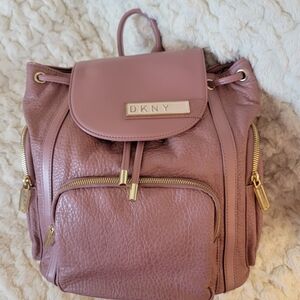 DKNY Rapture Primrose ABS Backpack